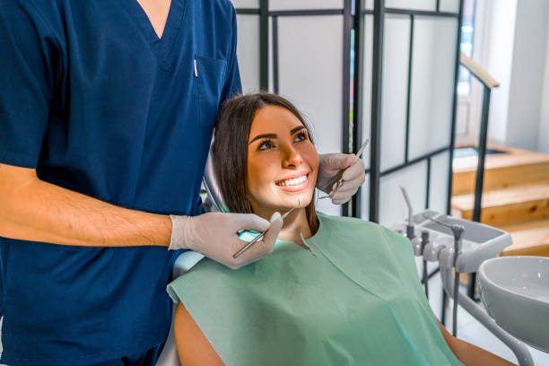 Loyal, WI Dental Services Company